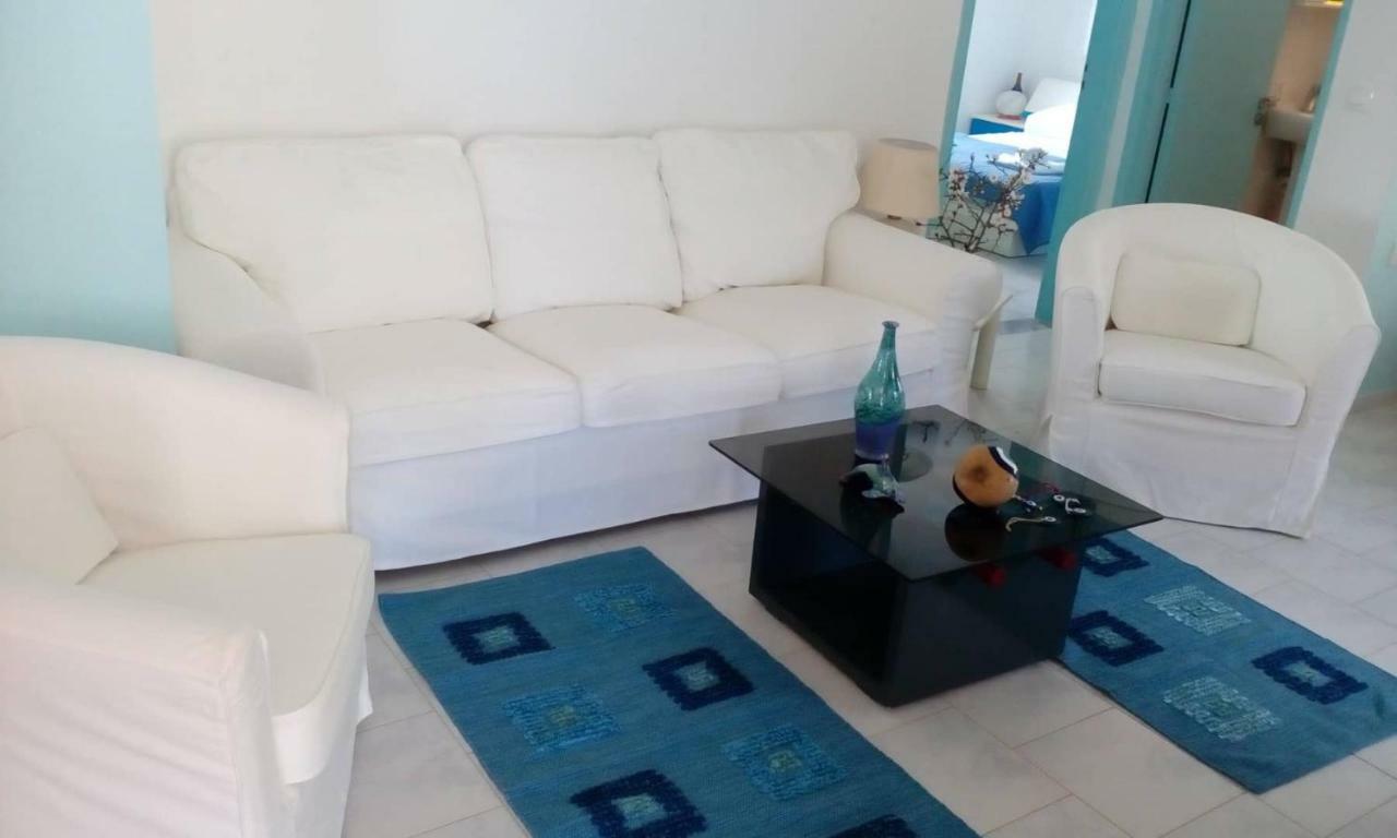 Marina Beach House Lárdosz Kültér fotó